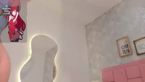 Valery  online show from October 2025 11:41:02 AM