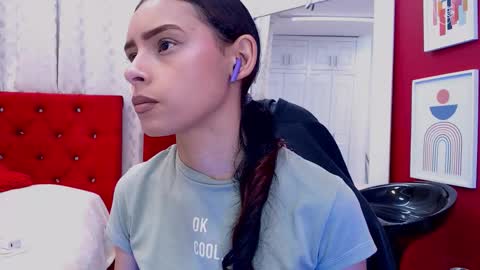 VALERY HOTLOVE online show from March 2026 01:15:01 PM