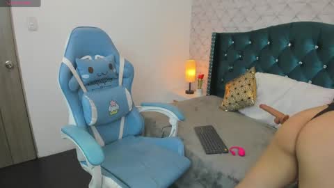 Valery online show from May 2026 08:27:02 PM