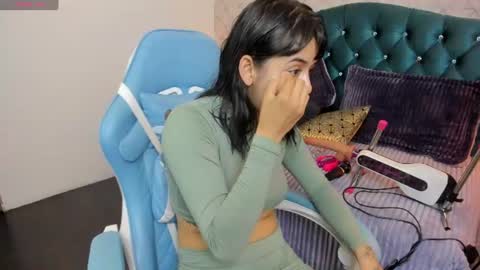 Valery online show from June 2026 07:49:01 PM