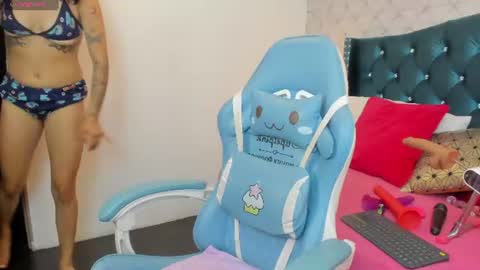 Valery online show from July 2026 08:01:01 PM