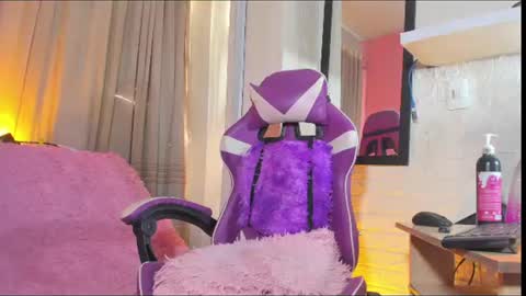 Valery online show from June 2026 09:46:02 PM
