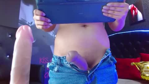 Valeria online show from December 2024 06:06:01 PM