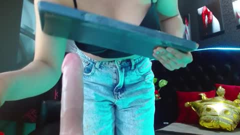 Valeria online show from December 2024 03:11:02 PM