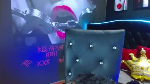 Valeria online show from December 2024 06:34:02 PM