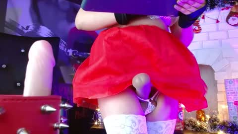 Valeria online show from December 2024 12:16:01 PM