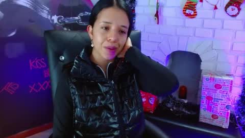 Valeria online show from December 2024 11:57:02 AM