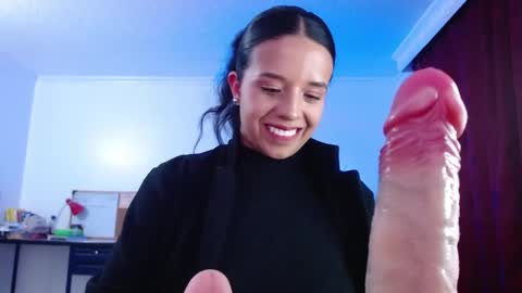 Valeria online show from September 2025 12:54:02 AM