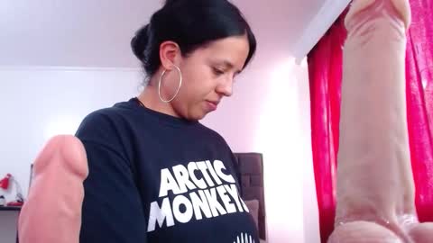 Valeria online show from March 2026 12:22:02 PM