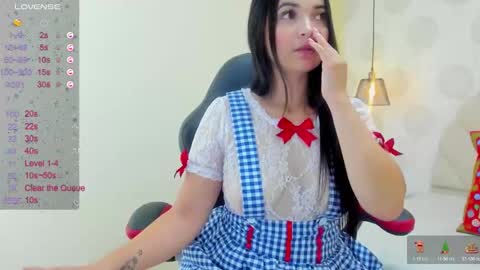 Valery  online show from December 2024 04:01:02 PM