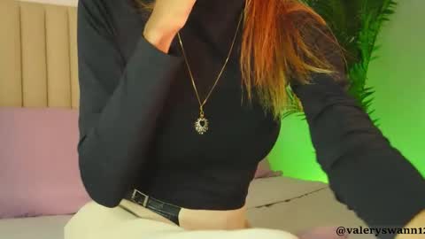 Snapshot of valery_swan1 chatting on November 2025 04:01:01 AM Valery swan1 online show from November 2025 04:01:01 AM