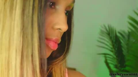 Snapshot of valery_swan1 chatting on December 2025 10:00:01 AM Valery swan1 online show from December 2025 10:00:01 AM