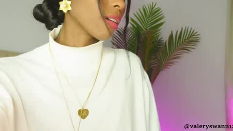 Snapshot of valery_swan1 chatting on January 2026 01:44:02 AM Valery swan1 online show from January 2026 01:44:02 AM