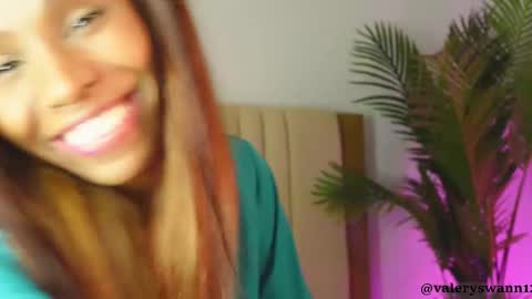 Snapshot of valery_swan1 chatting on February 2026 02:53:01 AM Valery swan1 online show from February 2026 02:53:01 AM