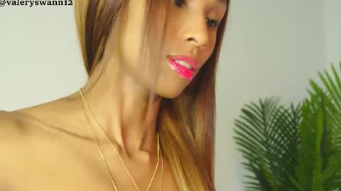 Snapshot of valery_swan1 chatting on February 2026 06:03:02 AM Valery swan1 online show from February 2026 06:03:02 AM