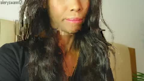 Valery swan1 online show from April 2026 03:58:01 AM