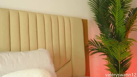 Valery swan1 online show from April 2026 07:31:01 AM