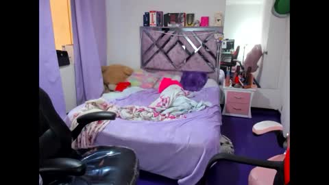 valery online show from June 2026 07:25:01 PM