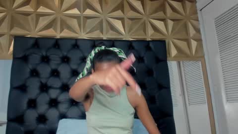 Valery online show from January 2025 07:18:02 PM