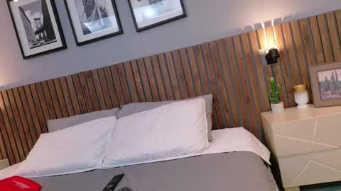 Valerya Collem online show from January 2026 03:34:02 AM