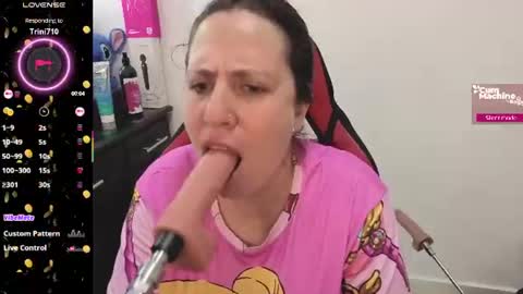 valery adams online show from July 2026 03:23:02 AM