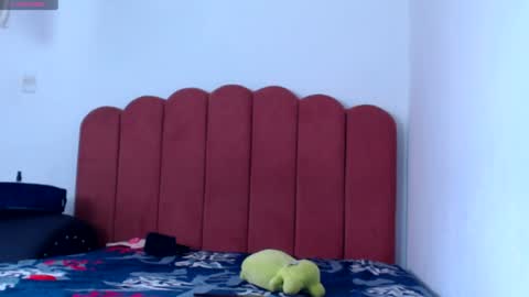 B V Naughty online show from January 2025 05:18:02 PM