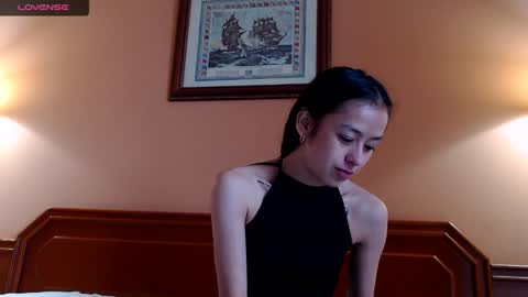 B V Naughty online show from February 2025 04:24:02 PM