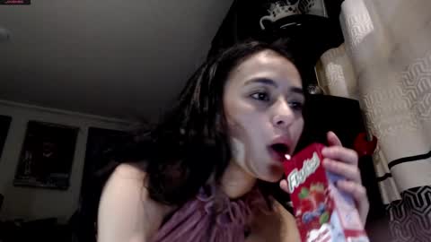 B V Naughty online show from February 2025 05:38:01 AM