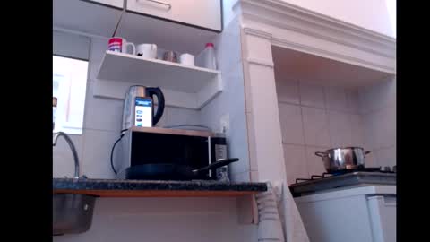 B V Naughty online show from October 2025 10:34:02 AM