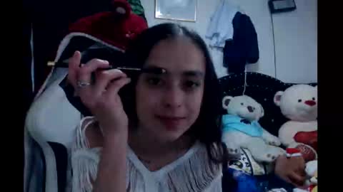 B V Naughty online show from March 2026 01:33:02 AM