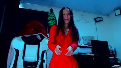 B V Naughty online show from May 2026 04:45:01 PM