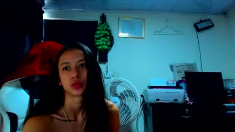 B V Naughty online show from May 2026 03:19:01 PM