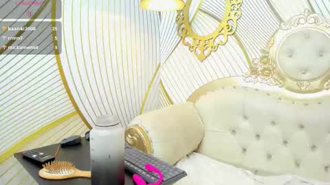 Valery online show from March 2026 03:18:01 PM