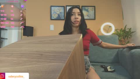 call me Maria online show from May 2026 12:38:01 AM