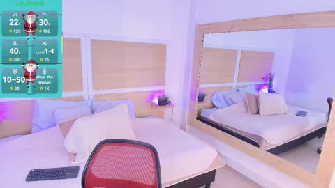 Valery  online show from November 2025 12:16:02 PM