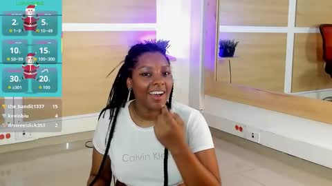 Valery  online show from December 2025 11:21:02 PM