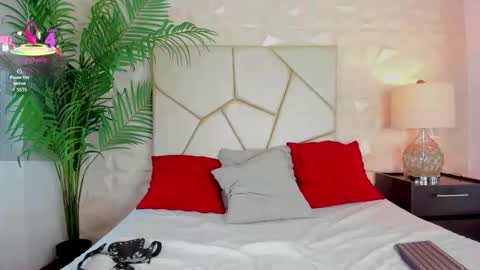 Valery online show from October 2025 09:45:01 PM