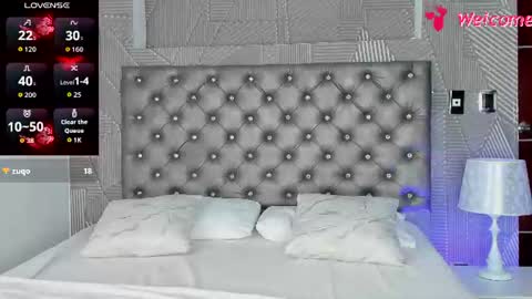 Valery online show from July 2026 10:58:02 PM