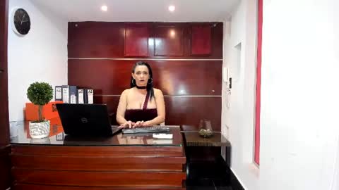 Valery online show from July 2026 11:07:02 PM