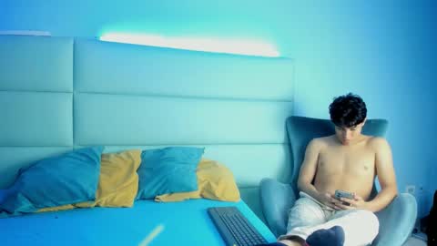 Valery Jackzon online show from January 2026 03:12:02 AM