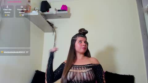 Snapshot of valeryjohanson chatting on October 2025 01:39:02 AM Valery online show from October 2025 01:39:02 AM