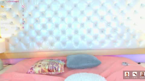Valery King online show from June 2026 02:55:01 PM