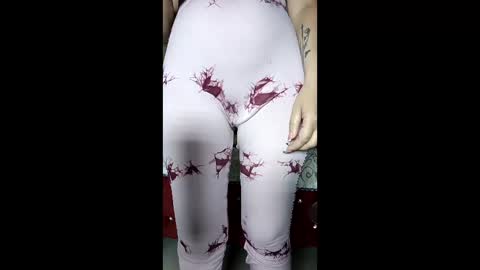 valerylyma77 online show from March 2026 05:02:01 AM