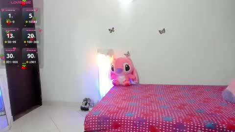 Snapshot of valerymind chatting on February 2025 11:54:01 PM Valery Min online show from February 2025 11:54:01 PM