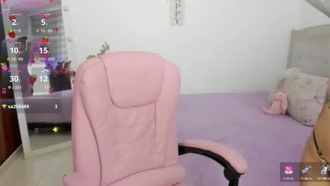 Snapshot of valerymind chatting on September 2025 05:18:02 AM Valery Min online show from September 2025 05:18:02 AM