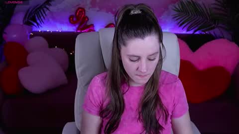 Snapshot of valerymurr chatting on February 2026 01:42:01 PM V A L E R Y M U R online show from February 2026 01:42:01 PM