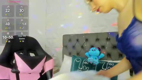 valeryn rosse online show from April 2026 03:20:01 AM