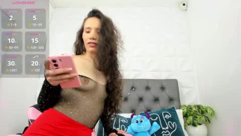 valeryn rosse online show from April 2026 02:29:02 AM