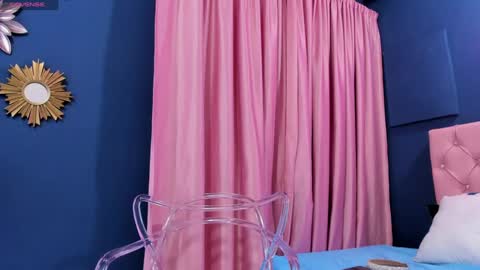 valery online show from February 2025 09:50:02 PM