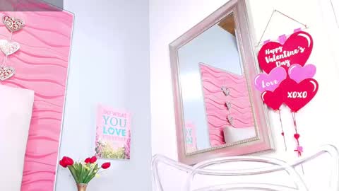 valery online show from February 2025 11:54:01 PM